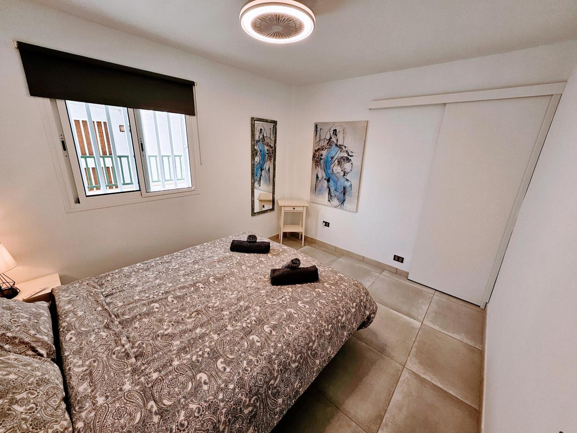 Canary Dreams Apartment Playa Del Cura  Exterior foto
